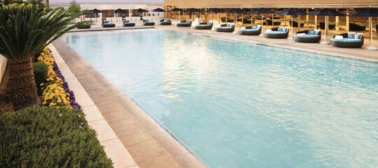 Trump International - Vlucht + hotel Las Vegas
