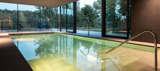 Château de Vignée | Luxe Ardennen ervaring | incl. massage