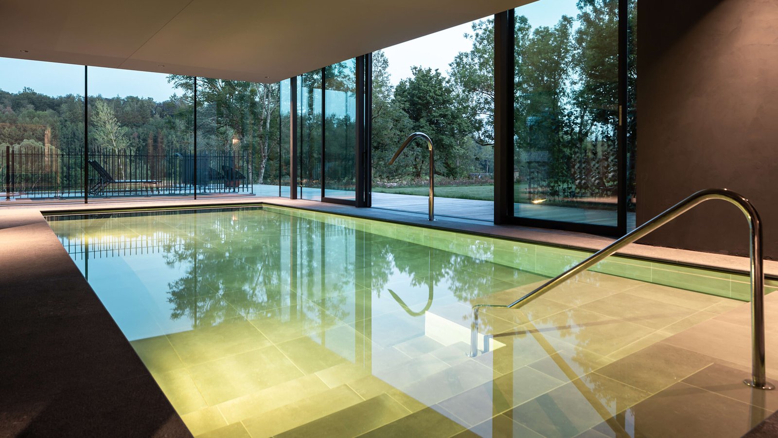 Château de Vignée | Luxe Ardennen ervaring | incl. massage
