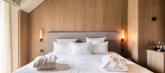 Château de Vignée | Simpelweg genieten in de Ardennen | Kies je eigen verblijfsduur