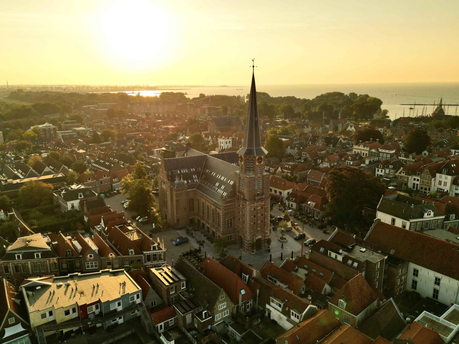 Heavens Hotel | Minivakantie: 4-daags verblijf midden in historisch Hoorn