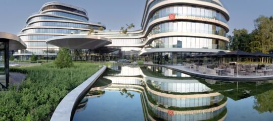 Hilton Garden Inn Brussels Airport | Modern comfort nabij stad en luchthaven | incl. 3-gangendiner