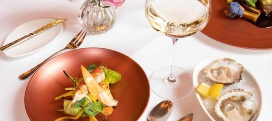 Hotel Des Indes | Culinair verblijf in historisch 5*-hotel | incl. 5-gangendiner