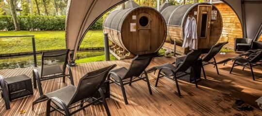 Hotel&Spa Savarin | Reload&Recharge in luxe 5* hotel met Cityspa | incl. toegang tot Cityspa Spavarin