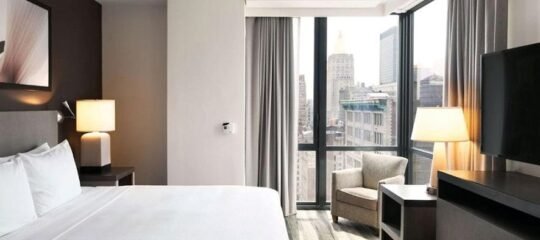 Hyatt House Chelsea