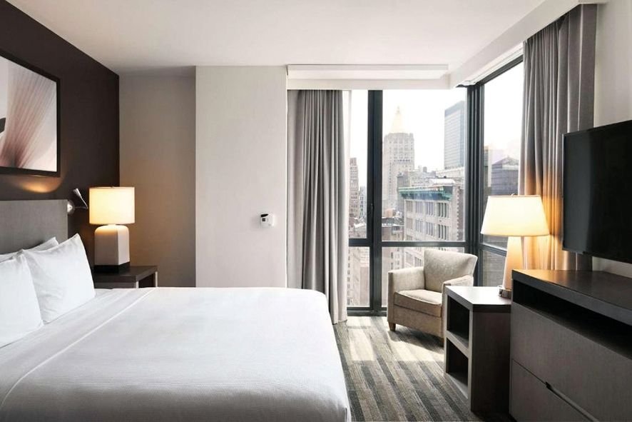 Hyatt House Chelsea