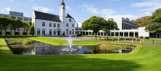 Landgoed Hotel de Ruwenberg | Minivakantie: Verblijf 4 dagen nabij Den Bosch en Tilburg | incl. 3-gangendiner