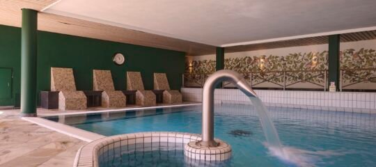 Landgoed de Holtweijde | 2 Dagen ontspannen in een sfeervol landgoed met wellness