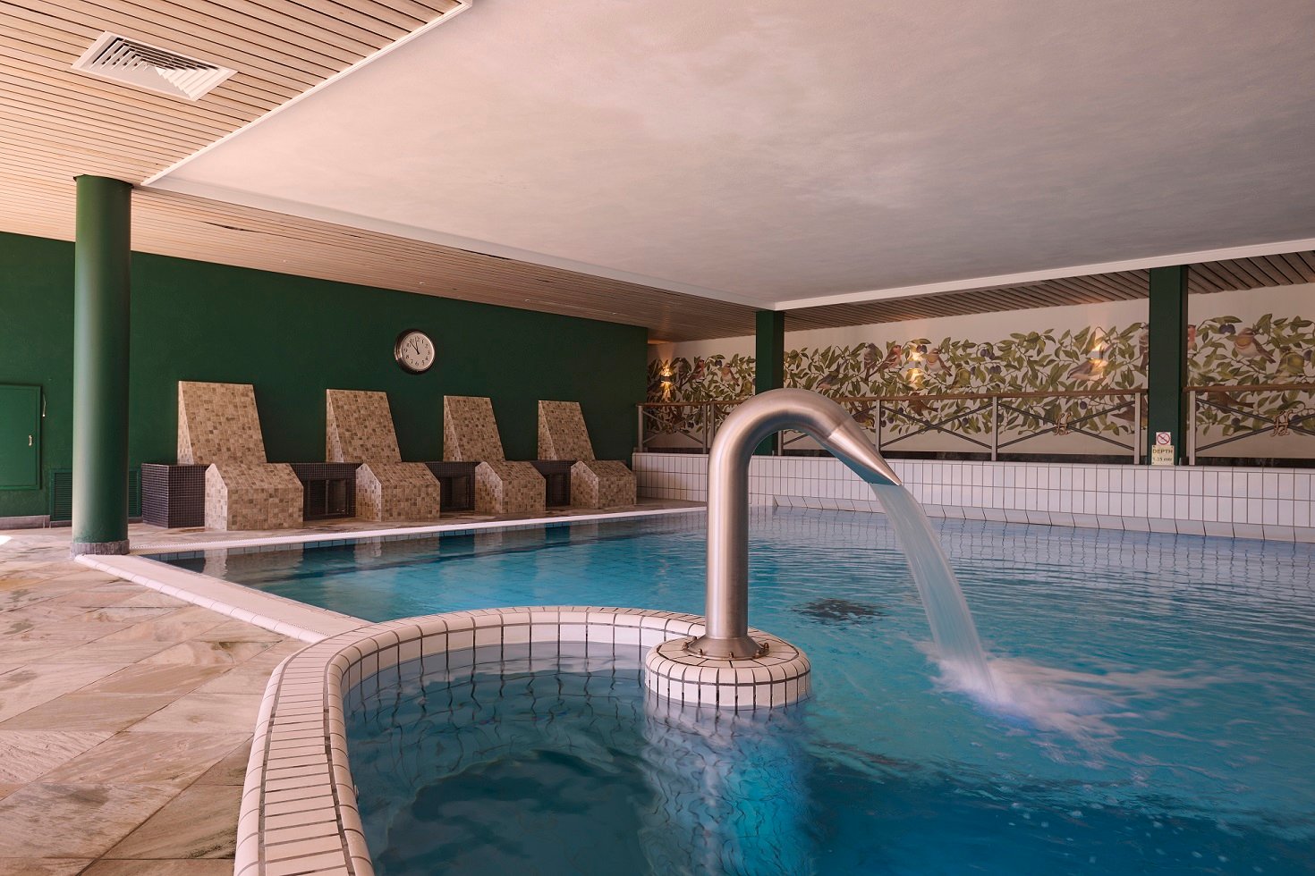 Landgoed de Holtweijde | 2 Dagen ontspannen in een sfeervol landgoed met wellness