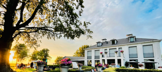 Logan Landing | Zeeuws genieten: 3-Daagse culinaire belevenis met bijpassende wijnbeleving | incl. dagelijks 4-gangendiner