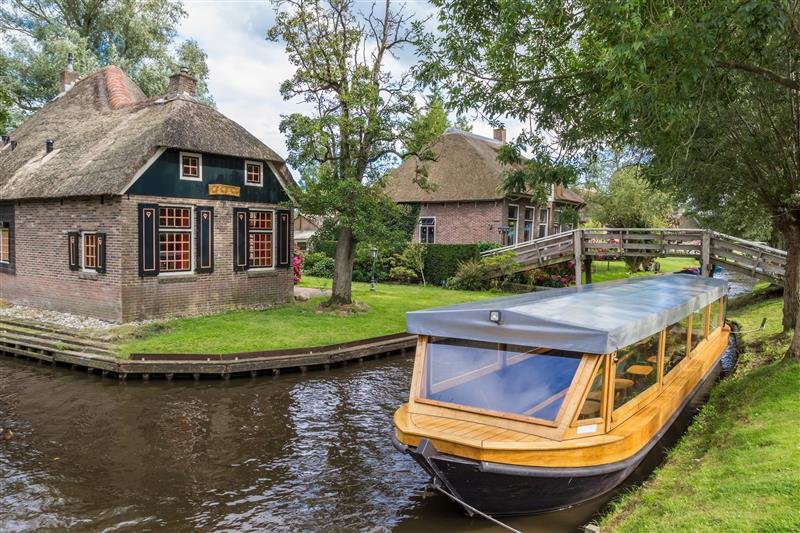 Myhotel Steenwijk | Ontdek de schitterende natuur van Overijssel&Drenthe per fiets | incl. diner