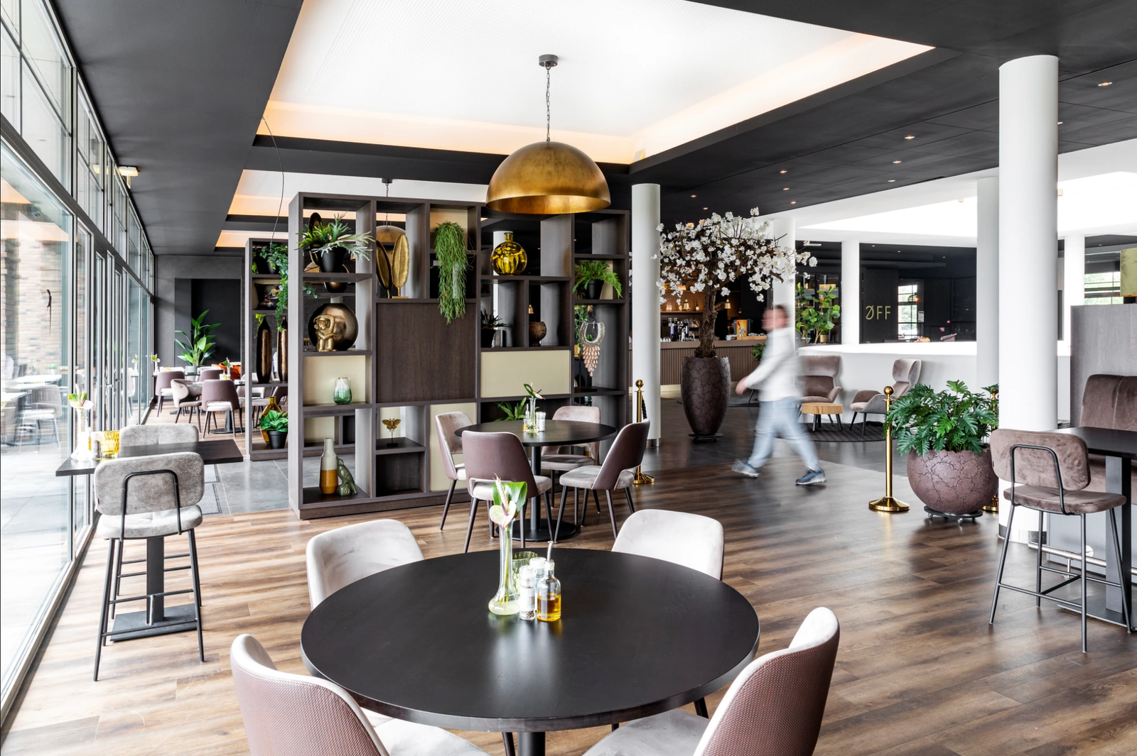 Parkhotel Horst | Verblijf 3 dagen in 4* hotel in Noord-Limburg | incl. 3-gangendiner
