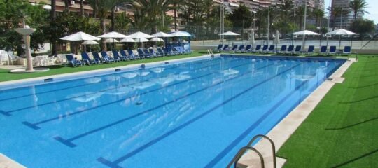 Albahia Alicante - Vlucht + hotel Alicante