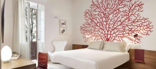 Casa Clat - Vlucht + hotel Cagliari