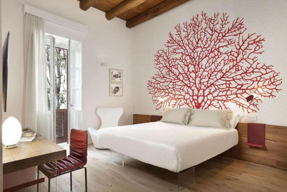 Casa Clat - Vlucht + hotel Cagliari