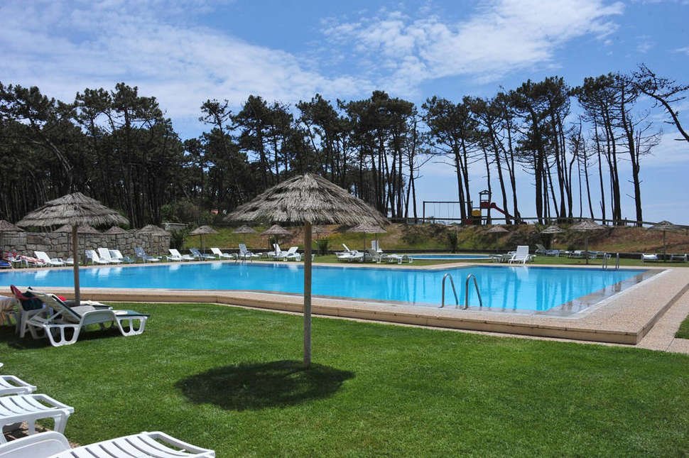 Axis Ofir Beach Resort - Vlucht + hotel Esposende