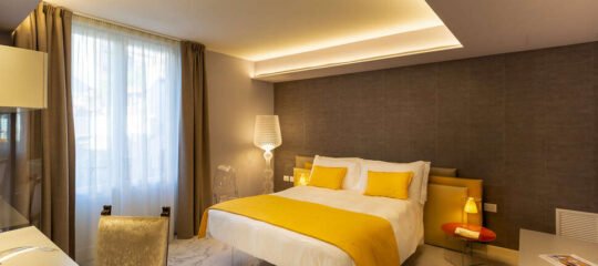 Palazzo Marletta Luxury House Hotel - Vlucht + hotel Catania
