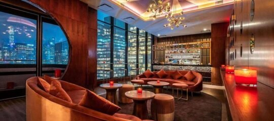 Aliz Hotel Times Square - Vlucht + hotel New York City