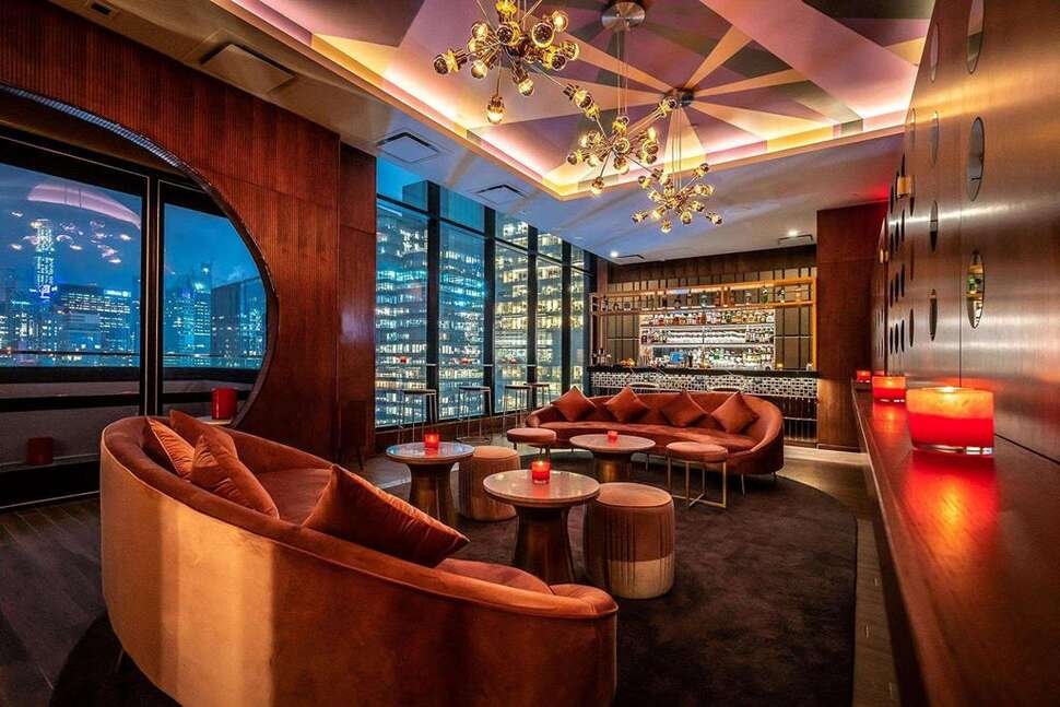 Aliz Hotel Times Square - Vlucht + hotel New York City