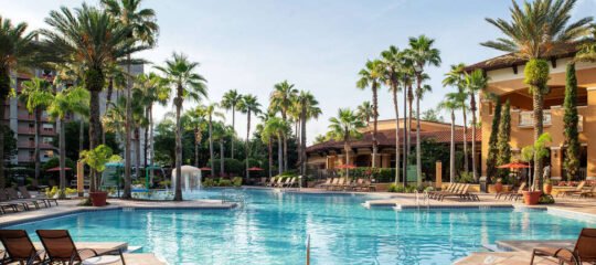 Floridays Resort Orlando - Vlucht + hotel Orlando