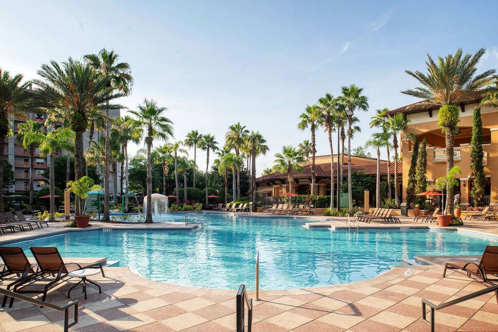 Floridays Resort Orlando - Vlucht + hotel Orlando