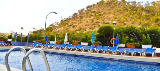 Sercotel Maya Alicante - Vlucht + hotel Alicante