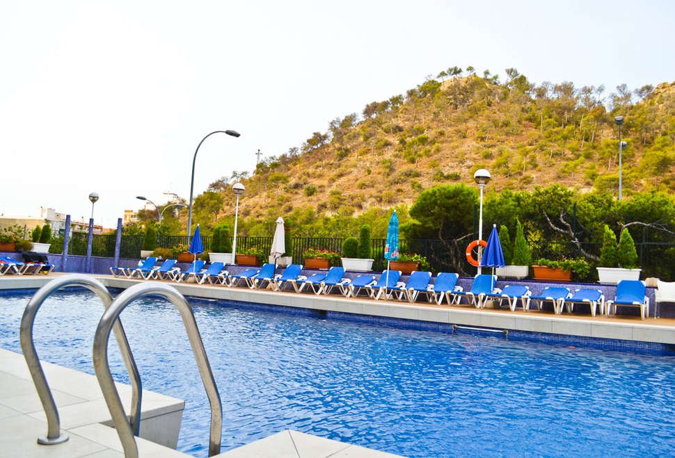 Sercotel Maya Alicante - Vlucht + hotel Alicante