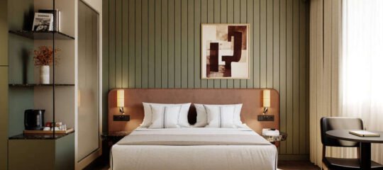 The Honest Budapest by chic&basic - Vlucht + hotel Boedapest