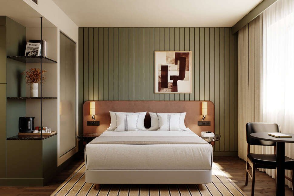 The Honest Budapest by chic&basic - Vlucht + hotel Boedapest