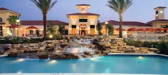 Holiday Inn Club Vacations at Orange Lake Resort - Vlucht + hotel Orlando