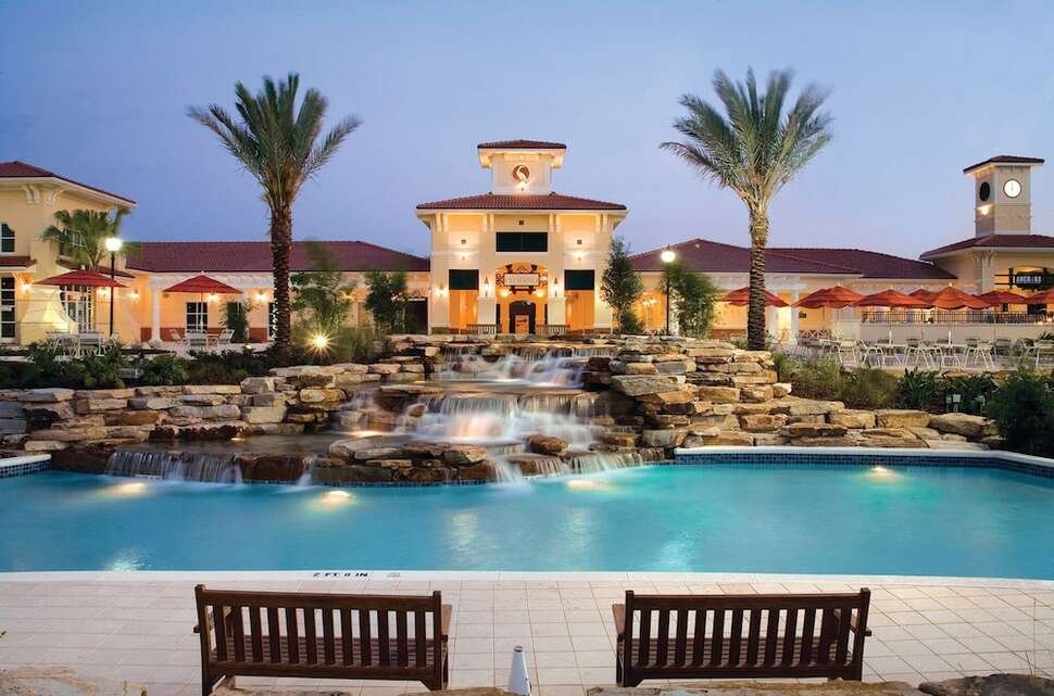 Holiday Inn Club Vacations at Orange Lake Resort - Vlucht + hotel Orlando