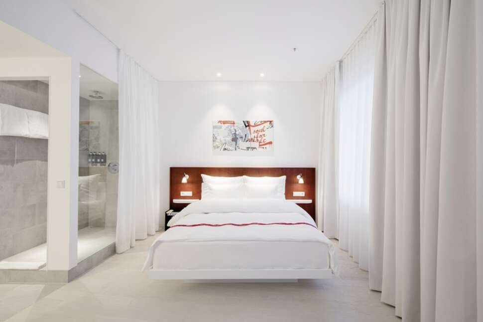 Ruby Marie Hotel & Bar - Vlucht + hotel Wenen