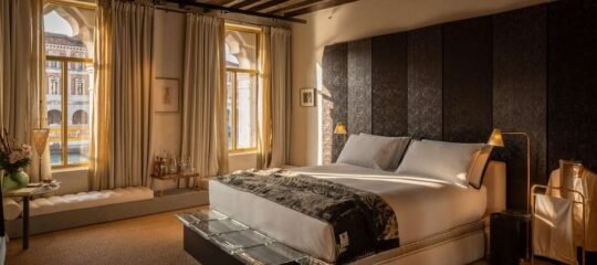 The Venice Venice Hotel - Vlucht + hotel Venetië
