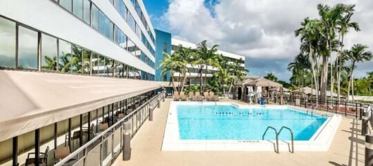 Sonesta Miami Airport - Vlucht + hotel Miami