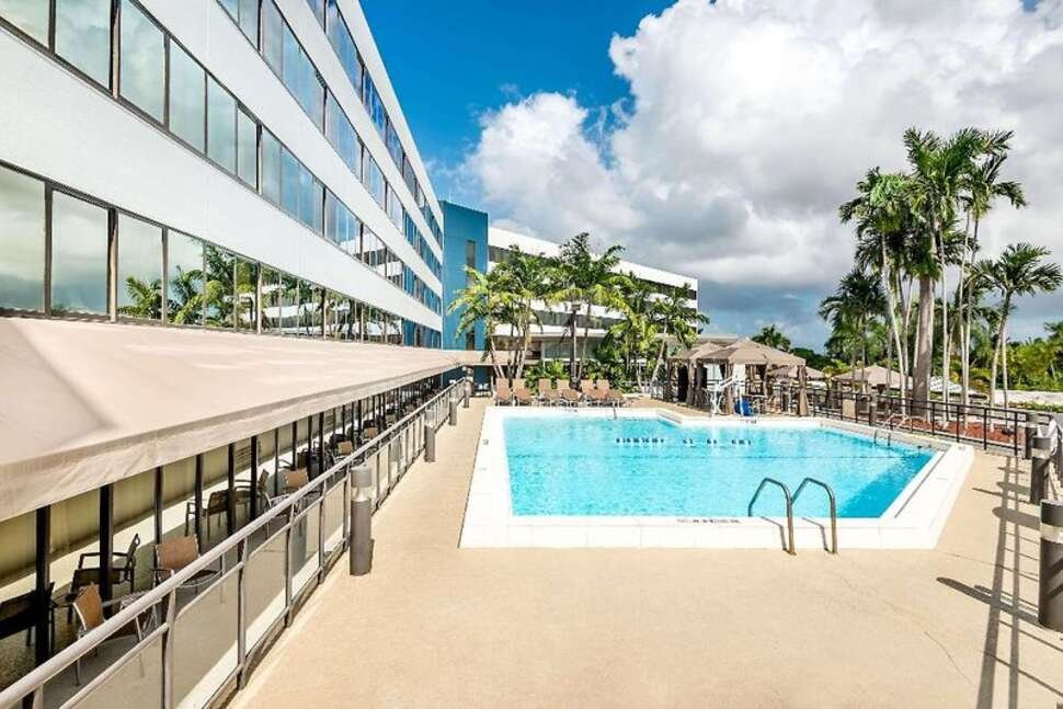 Sonesta Miami Airport - Vlucht + hotel Miami