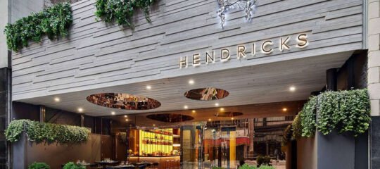 Hotel Hendricks - Vlucht + hotel New York City