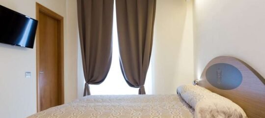 Buono B&B - Vlucht + hotel Napels
