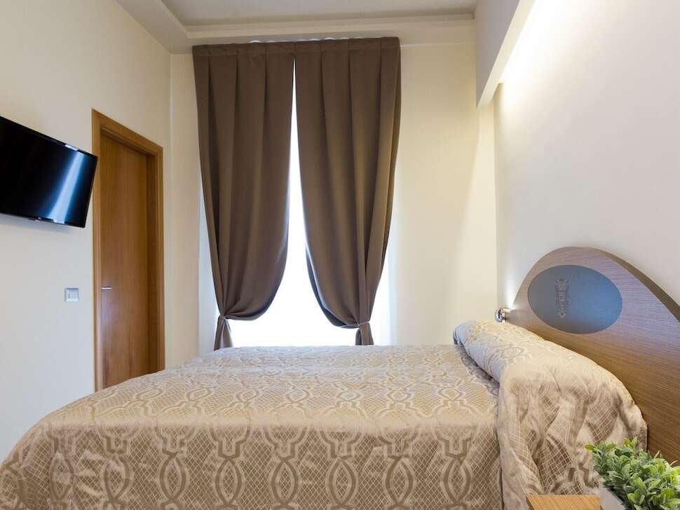 Buono B&B - Vlucht + hotel Napels
