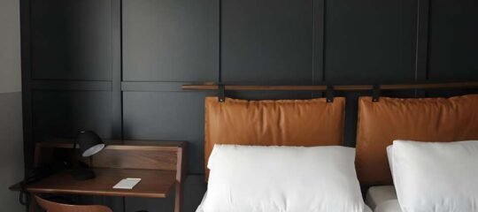 Club House - Vlucht + hotel Rome