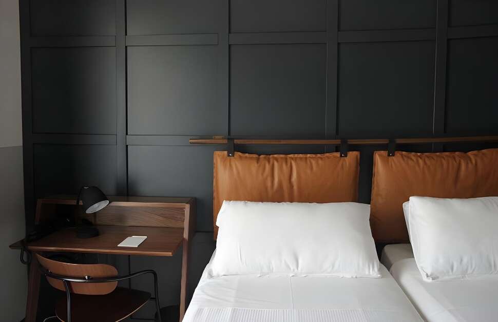 Club House - Vlucht + hotel Rome