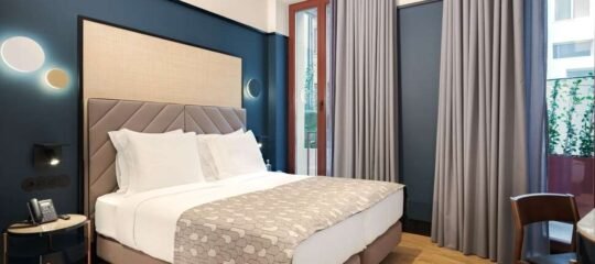 Axis Porto Club - Vlucht + hotel Porto