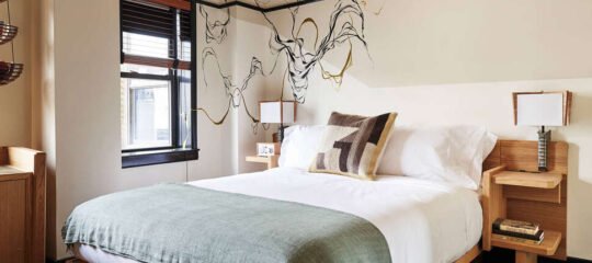 Freehand Hotel New York - Vlucht + hotel New York City