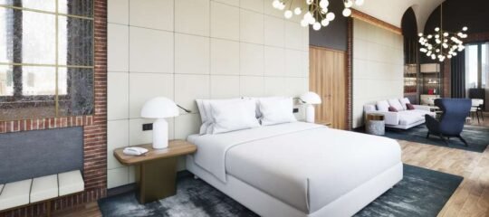 NH Collection New York Madison Avenue - Vlucht + hotel New York City