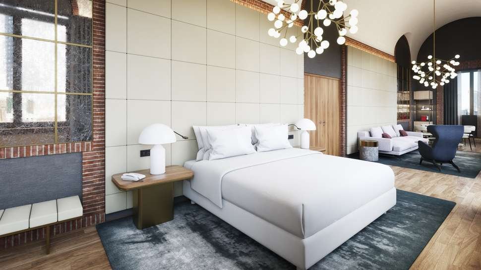 NH Collection New York Madison Avenue - Vlucht + hotel New York City