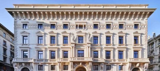 DoubleTree By Hilton Trieste - Vlucht + hotel Trieste