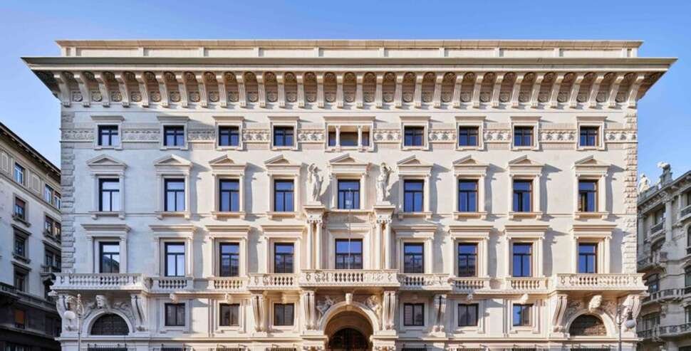 DoubleTree By Hilton Trieste - Vlucht + hotel Trieste
