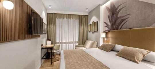 Riu Plaza Manhattan Times Square - Vlucht + hotel New York City