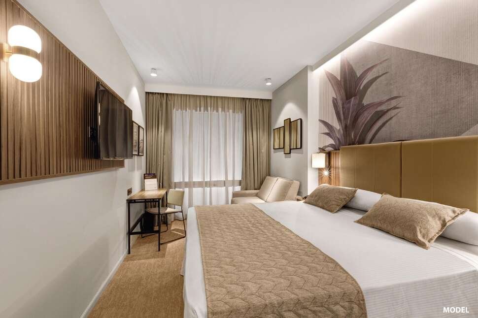 Riu Plaza Manhattan Times Square - Vlucht + hotel New York City