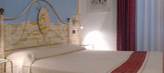 Sardinia Domus - Vlucht + hotel Cagliari