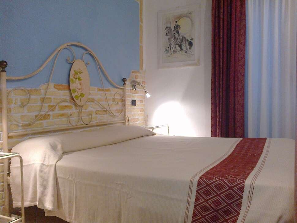 Sardinia Domus - Vlucht + hotel Cagliari